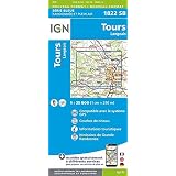 Amazon Fr Chambray Les Tours Langeais Azay Le Rideau Ign Livres