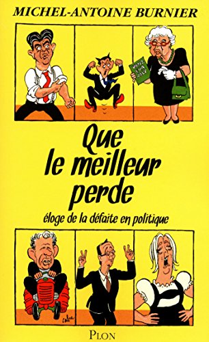 Download Que le meilleur perde Download Que le meilleur perde