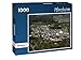 Produktbild Pforzheim - Puzzle 1000 Teile mit Bild von oben