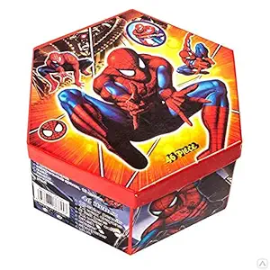 Color Pencil,Crayons, Water Color, Sketch Pen Art Set - (Multicolor, 46 Pieces) Indoor Outdoor Cartoon charatris Family Games Best Birthday Gift & Return Gift for boy Girl Baby Little Children