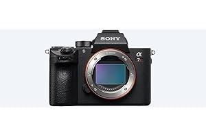 Sony Alpha 7R III / ILCE-7RM3