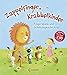 Zappelfinger, Krabbelkinder: Fingerspiele und Schmusegeschichten by 
