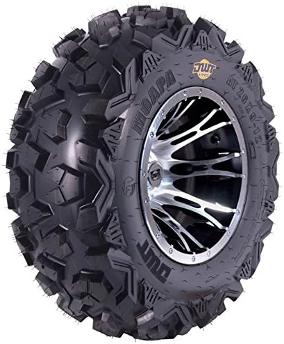 DWT Moapa Utility/Sxs 26x11x12 6 Ply Heavy Duty Tyre