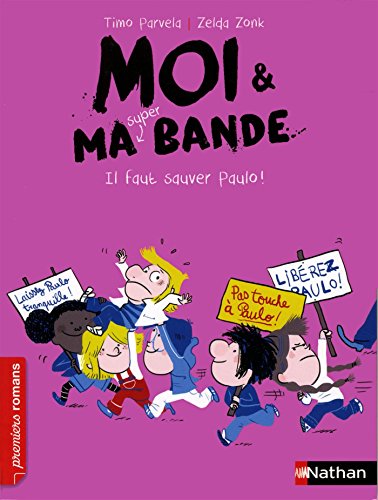 Il faut sauver Paulo !