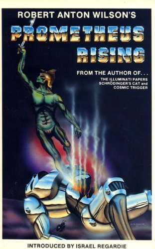 Prometheus Rising Prometheus Rising