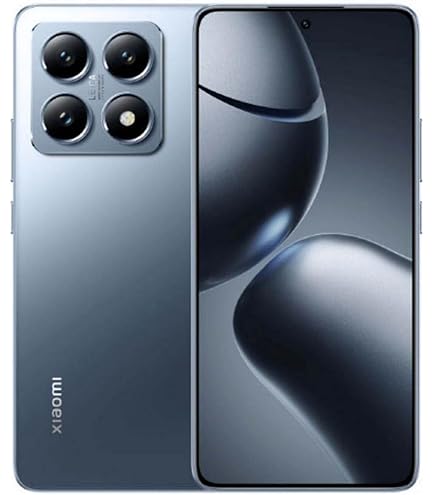 スマートフォン本体 Xiaomi 14T Titan Black 12GB 256GB Smartfon Xiaomi 14T 12+256GB Titan Black 12+256GB Titan