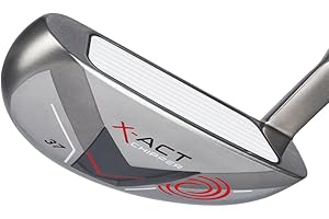 Odyssey Cippatrice Golf XACT (mancino, 35,5)