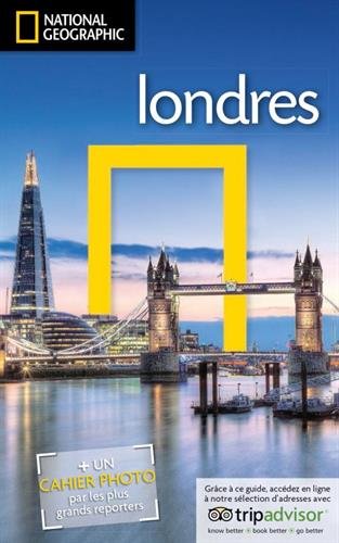 couverture de : Londres