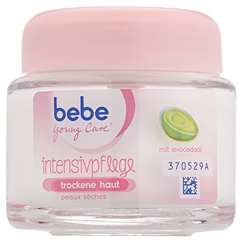 Price comparison product image Bebe Young Care Intensive Care 50 ml