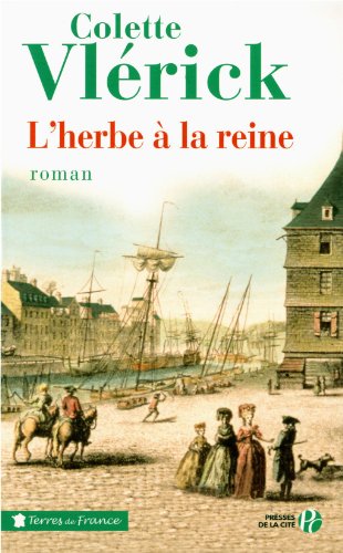 L'herbe à la reine