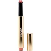 MERODA&reg; Hydrating Lip Tint [DUSTY ROSE] - Long-Lasting Volumizing Moisturizing Dye - Lip Ink with Volume and Shine - With Hya