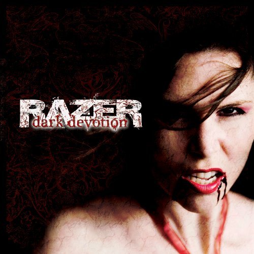 Preisvergleich Produktbild Dark Devotion by Razer (2009-11-23)