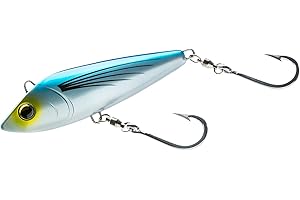 Yo-zuri - Bonita Sinking 170, Color 170, Talla 180 gr