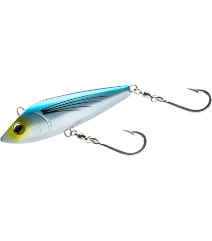 Zinkend kunstaas duo spearhead ryuki 110s België