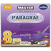 8. Sınıf Master Paragraf Soru Bankası