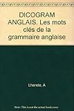 Image de PLOTON/DICOGRAM ANGLAIS    (Ancienne Edition)