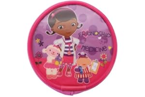 DISNEY Doc McStuffins Purse