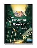 Das Geheimnis von Monetia 1: Das Tor - Mit Spardinos in einer Abenteurgeschichte spielerisch Sparen lernen by 
