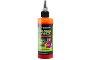 Tandem Baits Booster Attractant Liquide Pêche À La Carpe SuperFeed Speed Booster 100 ML