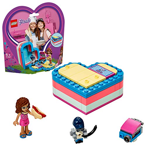 Lego-Friends-La-scatola-del-Cuore-dellEstate-di-Olivia-41387
