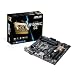 Produktbild Asus B150M-C D3 Mainboard Sockel 1151 (µATX, Intel B150, 4x DDR3 Speicher, 6x SATA 6Gb/s, 4x USB 3.0, 2x USB 2.0, PCIe 3.0)