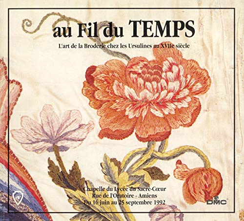 couverture de : au fil du temps