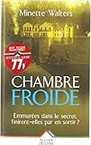 Chambre froide