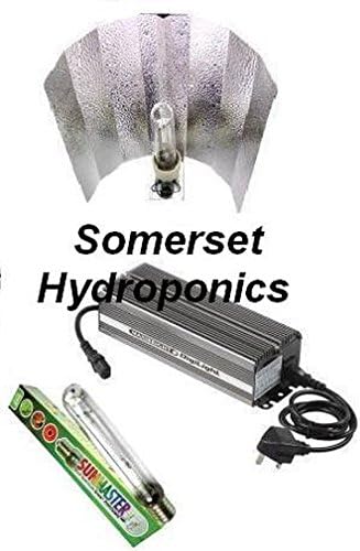 Maxibright 250w DigiLight Euro Grow Light