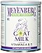 Produktbild Meyenberg Goat Milk, fettfreie Pulver Ziegenmilch, 12 Unzen (340 g)