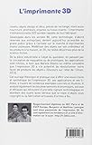 Image de L'imprimante 3D: une révolution en marche