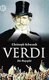 Giuseppe Verdi: Die Biographie (insel taschenbuch) by 