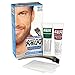 Just For Men M30 Moustache and Beard Facial Hair Color Light-Medium Brown