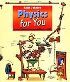 Physics for You: Revised National Curriculum Edition of Gcse Physics for You: Revised National Curriculum Edition of Gcse