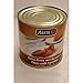 Produktbild Aarts Halve Peren met Karamel 2600g Konserve (Halbe Birnen mit Karamell)