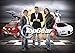 Produktbild TOP GEAR 2 TV - Programm - Jeremy Clarkson, James May, Richard Hammond - A3 Film Movie Poster - Druck - Bild