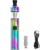 elfbar nachfüll pod läuft aus Test des Kits Tyro et Cosmo de Vaptio main image 0