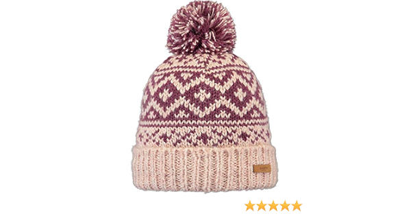 BARTS ROMANCE BEANIE : Amazon.it: Moda