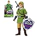 Produktbild The Legend of Zelda Skyward Sword Action Figure Deluxe Big Link 50 cm Jakks