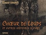 Image de Choeur de loups et autres histoires d'ours