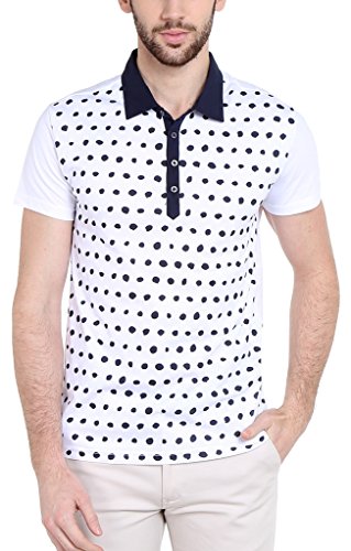 Dream of Glory Inc. Men's Premium Soft Cotton Polo T-Shirts (XS - 8XL)