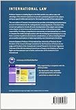 Image de International Law