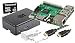 Produktbild Raspberry Pi 3 Model B 1GB Starter Kit 8GB microSDHC 1.5m HDMI-Kabel schwarz