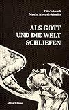 Cover zum Buch Als Gott und die Welt schliefen