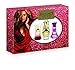 Beyonce Heat/Rise and Heat Wild Orchid Mini Eau de Parfum Set