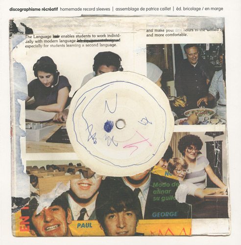 Discographisme récréatif Discographisme récréatif