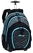 Produktbild Rucksacktrolley Schulrucksack Ranzen SchulranzenTornister Trolley Rollenrucksack Schultrolley Schule Sport Freizeit Fa. Bowatex