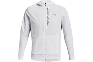 Under Armour Outrun The Storm Veste Homme