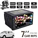 Produktbild Sedeta 7 Zoll TFT HD Bildschirm Auto MP5 Player Ihre Android 6.0 GPS WIFI Bluetooth Rückfahrkamera UKW-Radio 7 farbige Hintergrundbeleuchtung Autoelektronik Auto Zubehör
