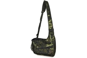 Mystique® Dummytasche Profi Dynamic M camo