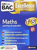 ABC du BAC Excellence Maths Term S Spécifique et spécialité